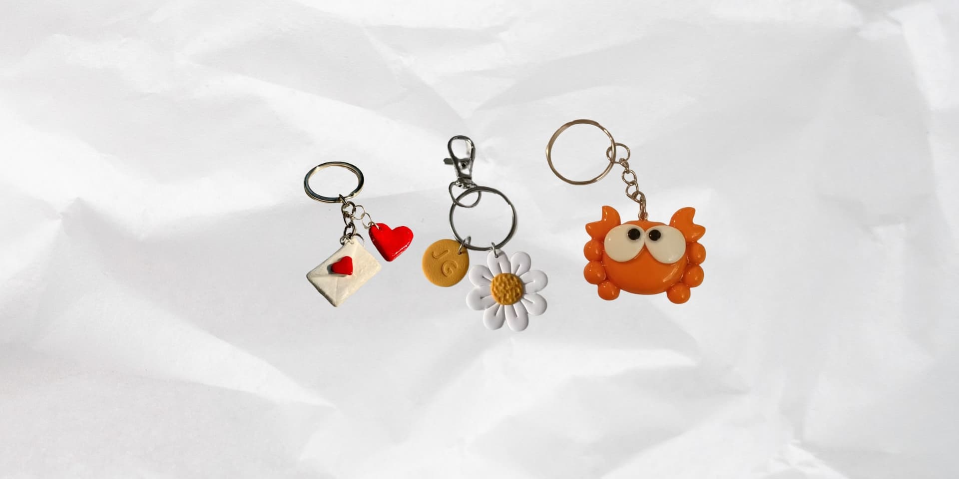 Key Chain Making